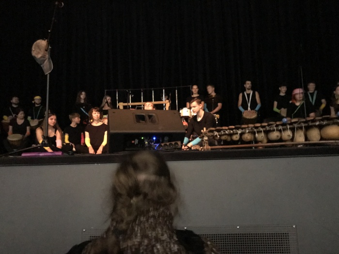 koncert