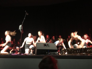 koncert