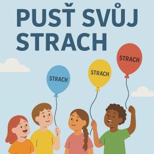 Pusť svůj strach